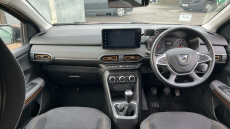 Dacia Sandero Stepway 1.0 TCe Prestige 5dr Petrol Hatchback